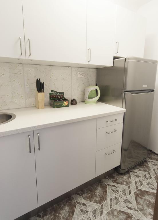 Apartament Budget Warszawa