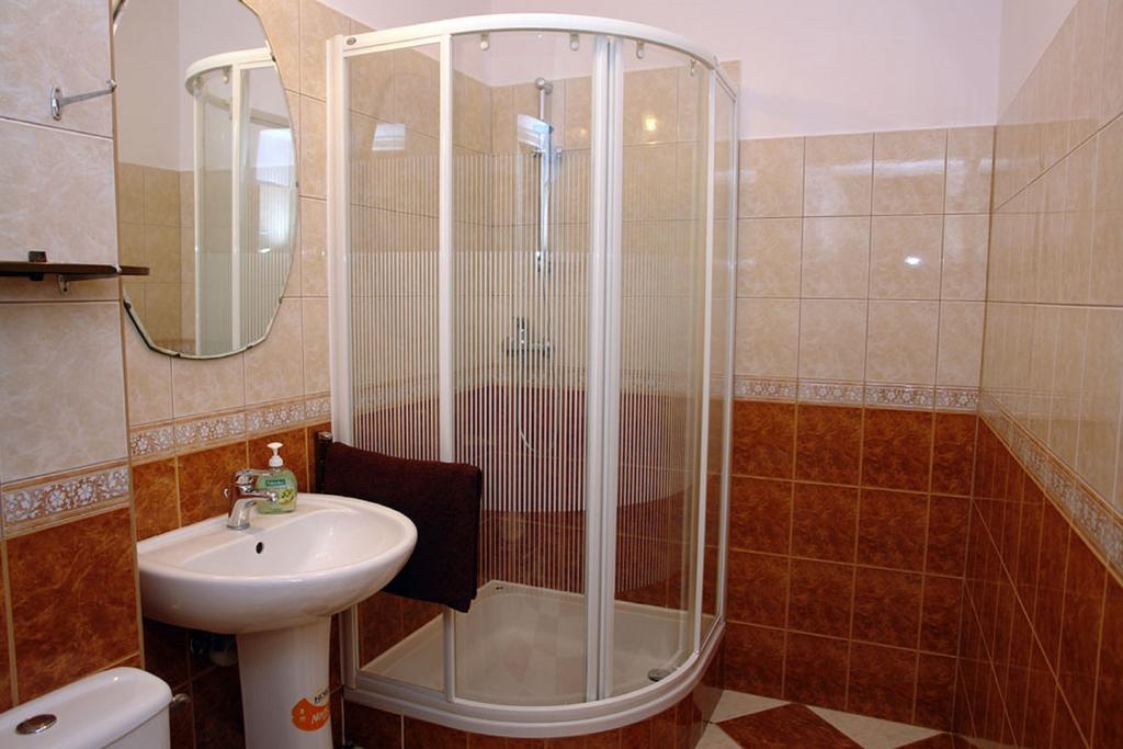 Apartament Budget *