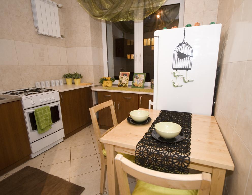 Apartament Budget Warszawa